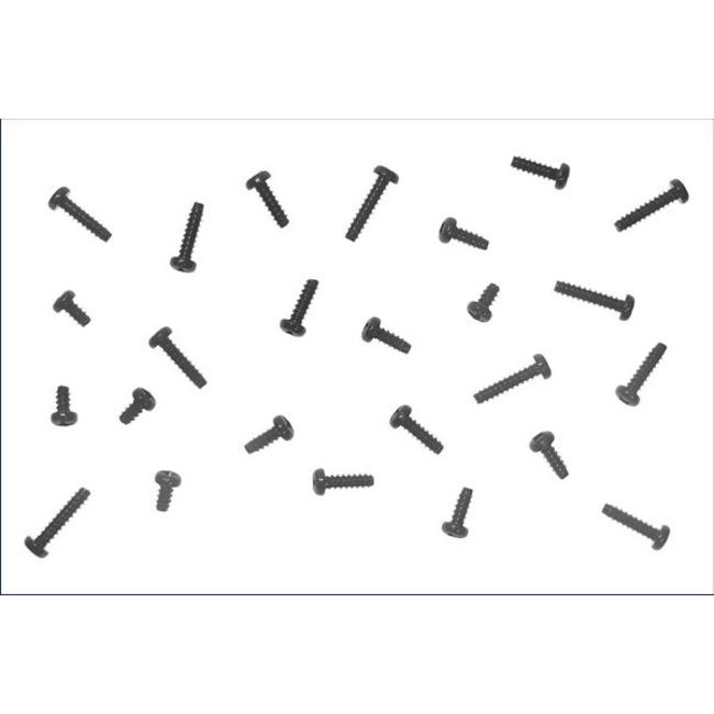 KYOSHO 1134 3mm RHST SCREWS