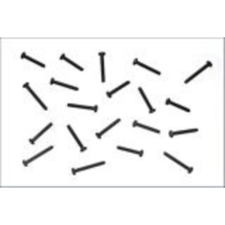 KYOSHO KYOSHO 1137 2.6mm RHST SCREWS