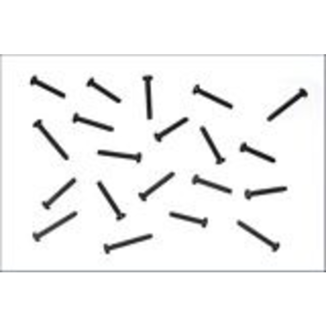 KYOSHO 1137 2.6mm RHST SCREWS