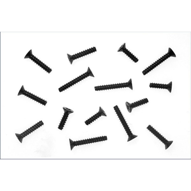 KYOSHO 1150 4mm FHST SCREWS