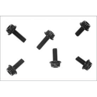 KYOSHO KYOSHO 1154 F CAP SCREW 4mm