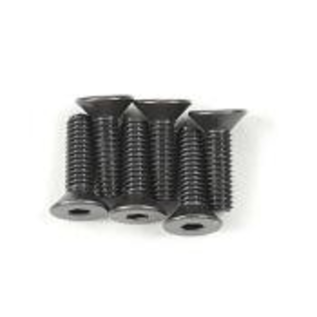KYOSHO COUNTERSUNK MT SCREW 2mm