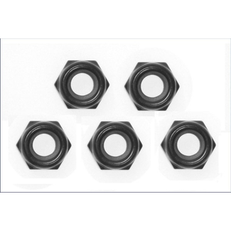 KYOSHO KYOSHO FL 4mm NUTS