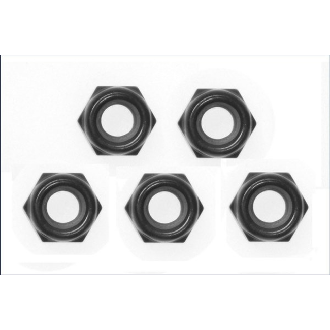 KYOSHO FL 4mm NUTS