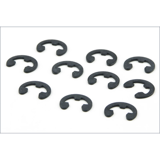 KYOSHO KYOSHO 1384 E RING 4mm