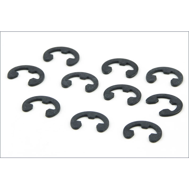 KYOSHO 1384 E RING 4mm