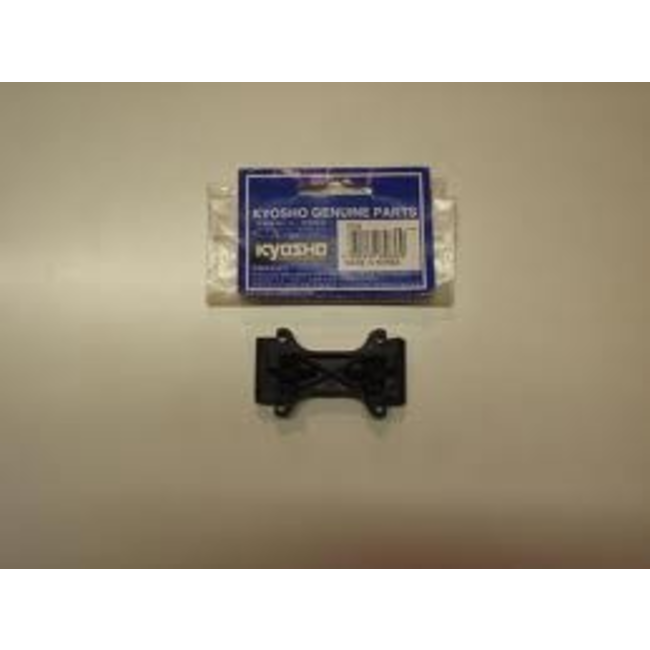 KYOSHO SM 4 FRONT BULK HEAD