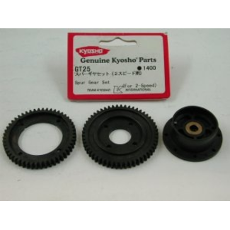 KYOSHO KYOSHO GT 25 SPUR GEAR SET