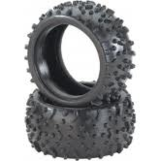 KYOSHO W5649S 1/8 TYRES SOF