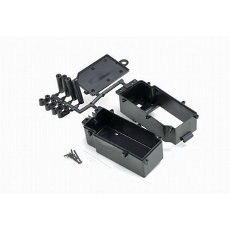 KYOSHO KYOSHO IF17 RX & BATTERY BOX