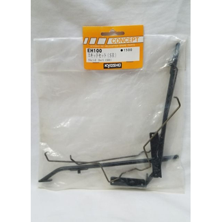 KYOSHO KYOSHO EH100 SKID SET EP CONCERT SR