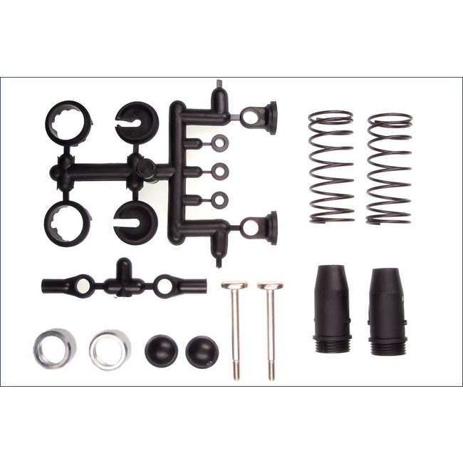 KYOSHO W5137 OIL SHOCK PAIR