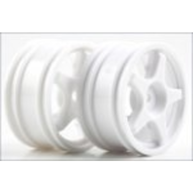 KYOSHO 92673 5 SPOKE RIM 1/10