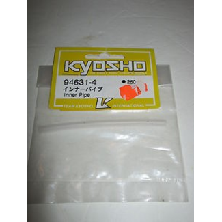 KYOSHO KYOSHO INNER PIPE (94631-4)