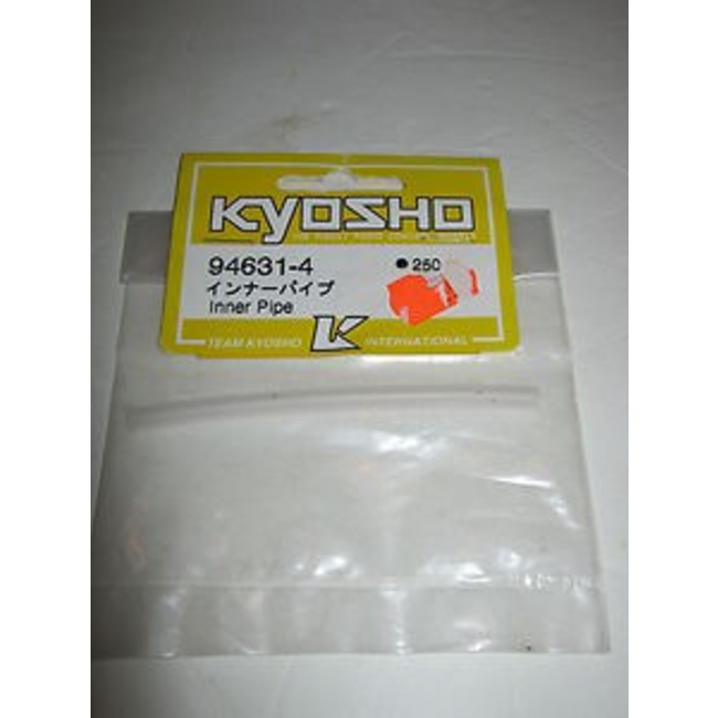 KYOSHO INNER PIPE (94631-4)
