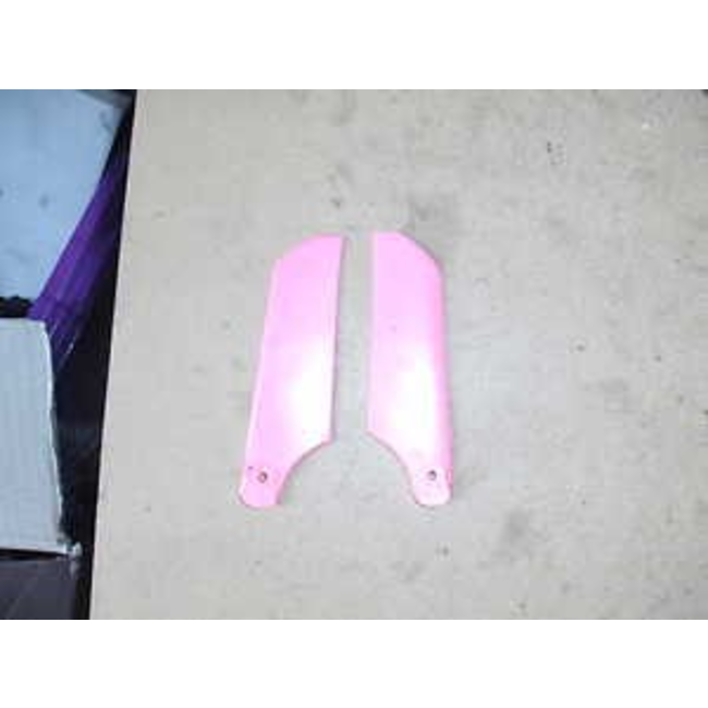 KYOSHO H3609P PINK TAIL ROTOR