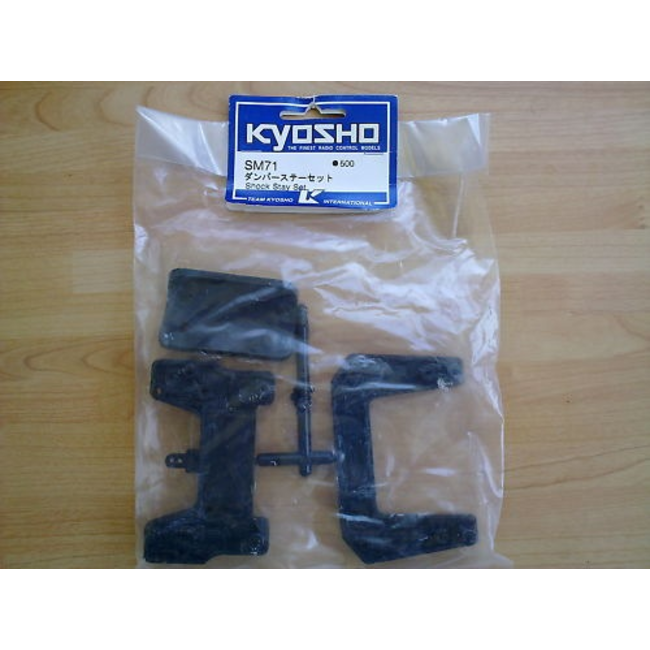 KYOSHO SM 71 SHOCK STAY SET
