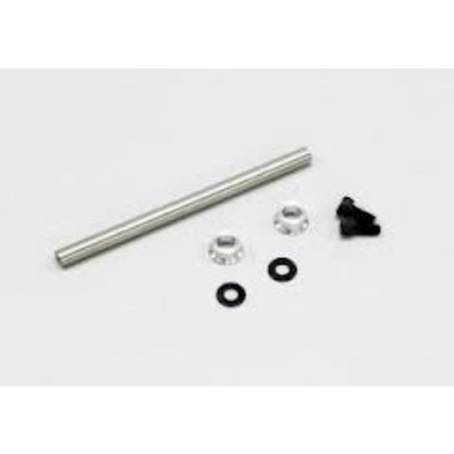 KYOSHO Z1012-04 SPINDLE SHAFT FOR EP CONCEPT