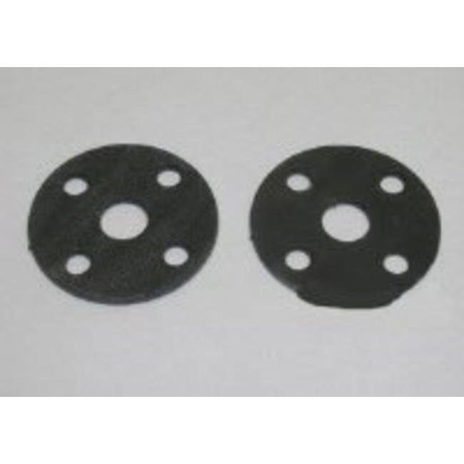 KYOSHO SLIPPER SHEET RS154