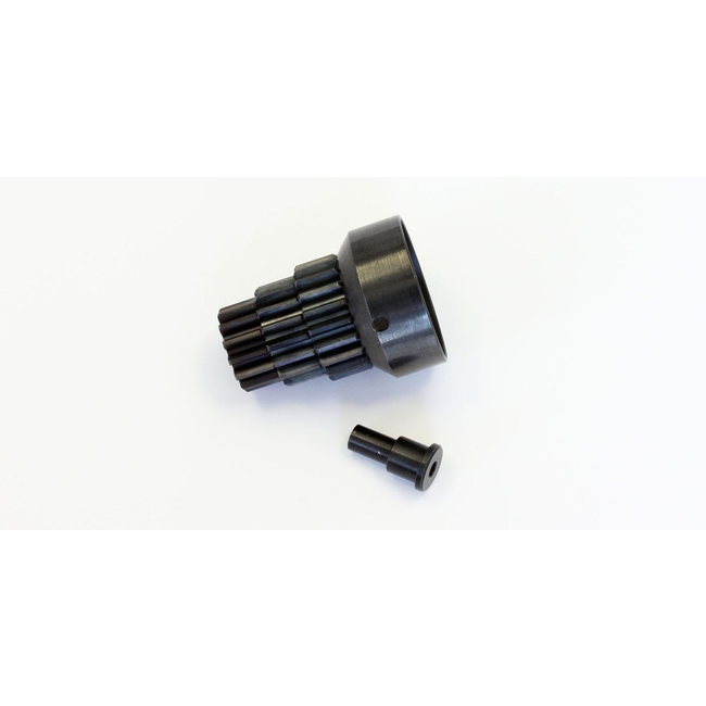 KYOSHO MAW BELL GUIDE 3 SPEED
