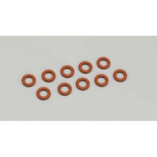 KYOSHO KYOSHO SILICONE O-RING ORG04
