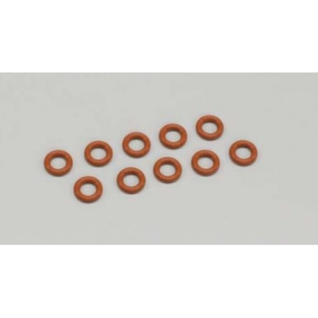KYOSHO SILICONE O-RING ORG04