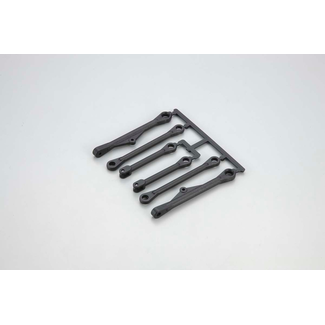 KYOSHO KYOSHO UPPER ROD SET TR-15