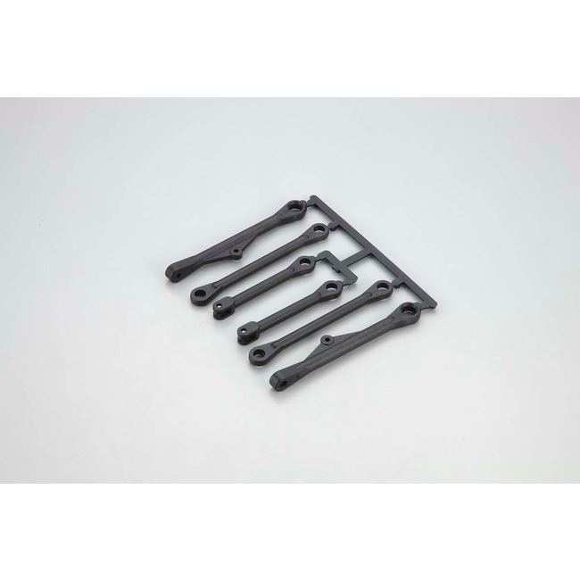KYOSHO UPPER ROD SET TR-15