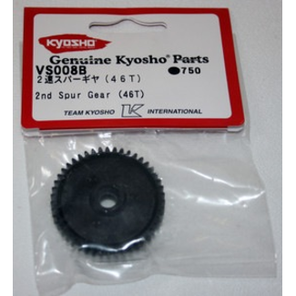 KYOSHO KYOSHO 2ND SPUR GEAR 46T  VS008B