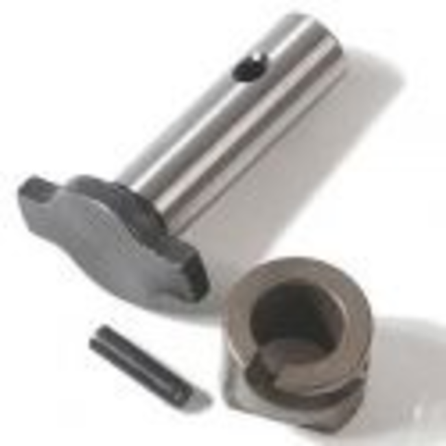 KYOSHO GXR-15 ONE WAY & STARTER SHAFT