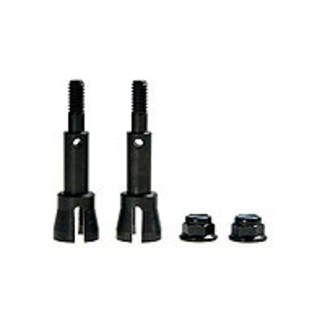 KYOSHO KYOSHO TR15 6mm WHEEL SHAFT