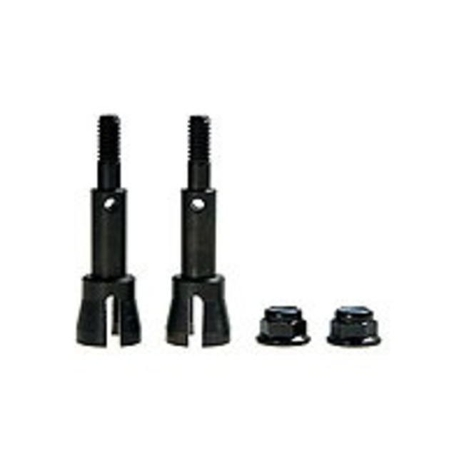 KYOSHO TR15 6mm WHEEL SHAFT