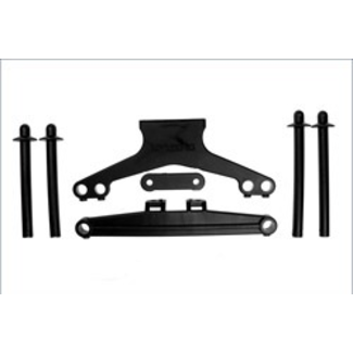 KYOSHO KYOSHO GT106B MOUNT PLATE