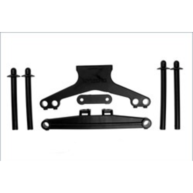 KYOSHO GT106B MOUNT PLATE