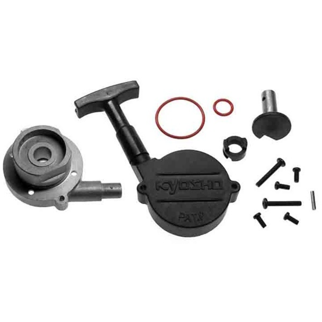 KYOSHO RECOIL STARTER GXR 28