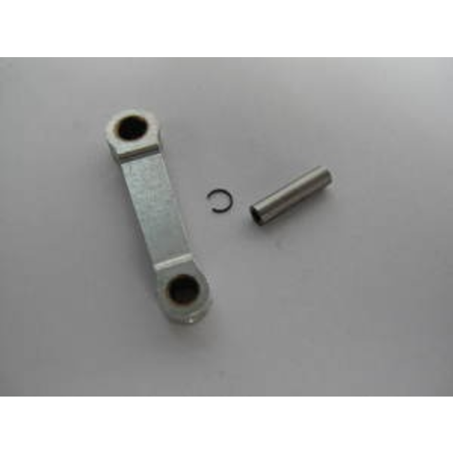 KYOSHO GX-28 PISTON PIN & CONNECTING ROD