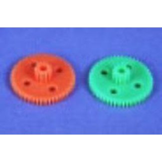 MFA MFA 917 GEAR SET SPARES