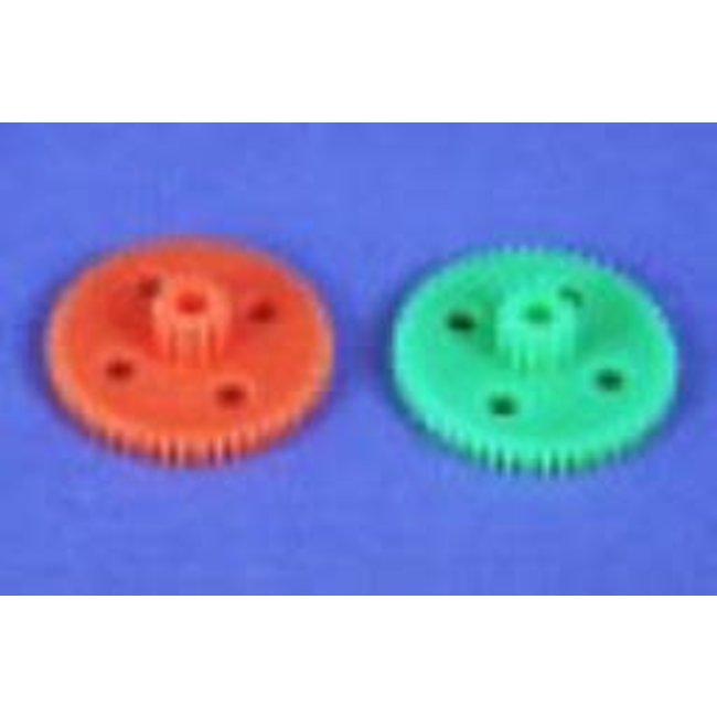 MFA 917 GEAR SET SPARES