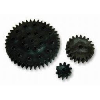 MFA MFA SPUR GEAR SET
