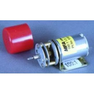 MFA MFA 280 GEARBOX 15:1