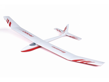 GRAUPNER GRAUPNER AMIGO 2mt ARF GLIDER BALSA & PLYWOOD CONSTRUCTION COVERED