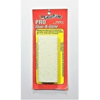 GREAT PLANES GREAT PLANES PRO GLUE-B-GONE