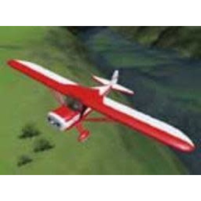 GREAT PLANES ADD ONS VOL 4