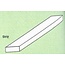 EVERGREEN STRIP .188 X .188  196