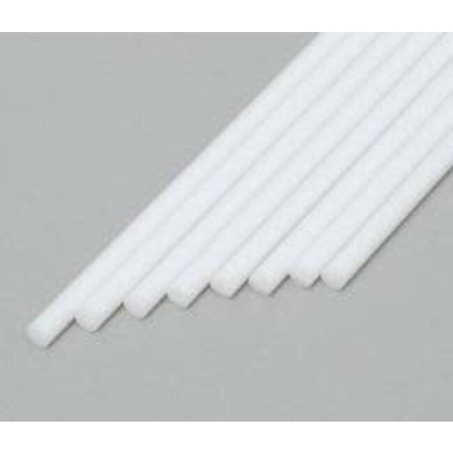 * EVERGREEN ROD .100" 2.5mm  213