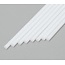 EVERGREEN ROD .100" 2.5mm  213