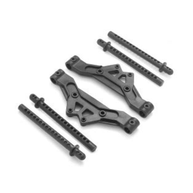 Maverick QUANTUM  MV150119 Body Post & Mount Set