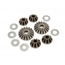 MAVERICK QUANTUM COMPLETE DIFF 150142, 150143, 150141, 150146