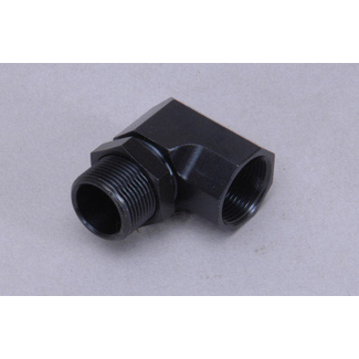 O.S. PARTS OS IN COWL EXHAUST HEADER PIPE M12 90D FS110