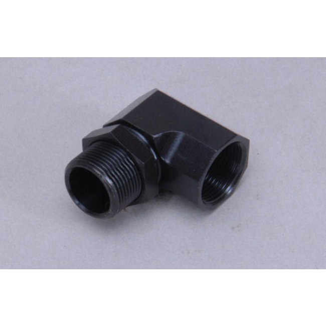 OS IN COWL EXHAUST HEADER PIPE M12 90D FS110